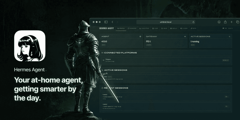 Umbrel App Store: Discover self-hosted apps for your home server