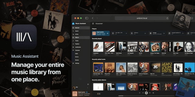 Umbrel App Store: Discover self-hosted apps for your home server
