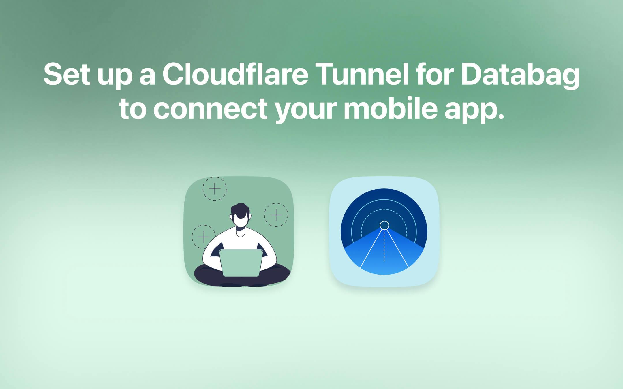 Screenshot 3 of Databag app on Umbrel App Store
